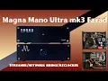 Download Lagu Magna Mano Ultra mk3 Farad streamer and network bridge