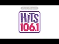 B.o.B feat. Bruno Mars - Nothin’ On You (Hits 106.1 Pitched Radio Edit Extended Intro)