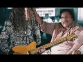 Download Lagu Legendary Pakistani Singer goes Metal [Sanson Ki Mala Pe - Nusrat Fateh Ali Khan]
