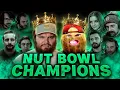 HOW WE WON THE NUT BOWL TARKOV TOURNAMENT