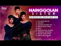 Download Lagu Album Batak Sai Anju Ma Au - Nainggolan Sister