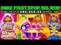 YA AMPUN MENANG BESAR BONUS PUTARAN PERTAMA DI SLOT HIGH LIMIT FO MO MUMMY MS MUMMY Slot Las