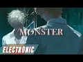 Download Lagu Unroyal - Monster
