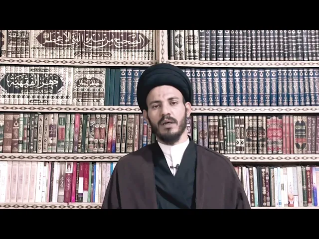 ⁣ماذا اجد في مجلس الحسين حتى احضر ؟ #سيد_رياض_الفاضلي