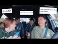 asking GUYS QUESTIONS girls are too afraid to ASK pt 2