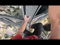 Download Lagu Almost fell while free climbing a skyscraper