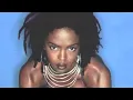 Lauryn Hill - Lost Ones