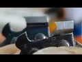 Stihl FG2 best tool for custom profiles like X-Cut Chip Dump Baby C