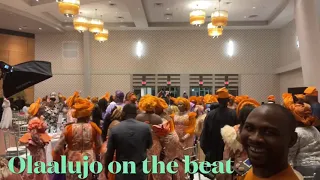 danceable alujo tungba beat