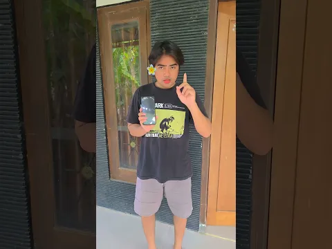 Coba deh #shorts