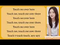 Download Lagu 2NE1 — Falling in Love (Easy Lyrics)