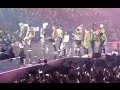 Download Lagu [Fancam] 140601 EXO Dancing to SNSD Genie and Gee at The Lost Planet Concert in Hong kong