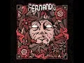Fernando - Fernando (ALBUM STREAM)