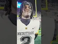 Damari Brown CB American Heritage