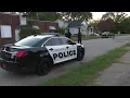 Salisbury Police investigate shooting that sent juvenile to hospital