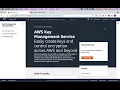 AWS KMS - Key Disable vs Key Deletion
