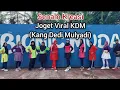 Download Lagu Senam Kreasi Joget Viral KDM Kang Dedi Mulyadi | Dj Haruskah Aku Mati