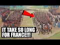 Here is Why It Took France So Long To Conquer Brittany