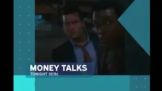 Bounce TV Money Talks Promo 2017