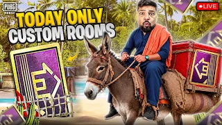 CUSTOM ROOMS & GAP SHAP - FM Radio Gaming LIVE