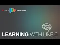Learning with Line 6 Tony Camponovo Custom Tone
