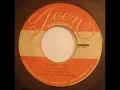 Monty and the Cyclones - I'm Through