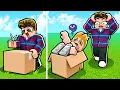 ROBLOX YARD SALE