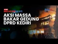 Download Lagu 🔴BREAKING NEWS: Gedung DPRD Kota Kediri Dibakar Massa Usai Ricuh di Polres, Api Membumbung Tinggi