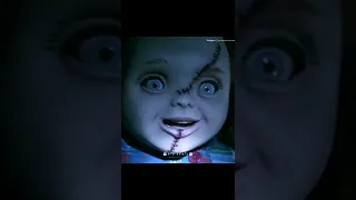 هذه الفتاة طلعلها من الدمية المسكونة جن احمر خطير وما رح تصدقوا ايش صار ايمن تيوبر 