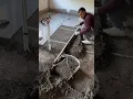 Tile installation P1708