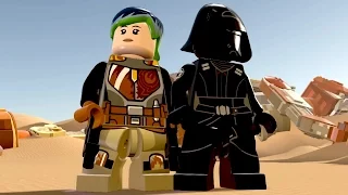 DLC Character Packs Speculation | LEGO Star Wars: The Skywalker Saga. 