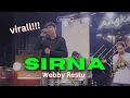 Download Lagu SIRNA - WEBBY RESTU X GN MUSIC LIVE ANGKRINGAN TEH ITA
