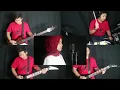 Lagu Ibu Sud - Tanah Airku (Rock Cover)