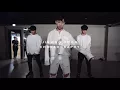 You & Me (Flume Remix) - Disclosure / Jinwoo Yoon Choreography