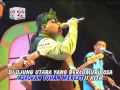 Download Lagu Subro DA1 -  Hitam Duniamu Putihnya Cintaku (Official Music Video)