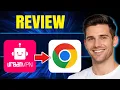 Urban VPN for Chrome Review Best Fast Free VPN 2026