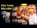 This Murder Case Has A Terrifying Plot Twist You WON T Believe Kallmekris
