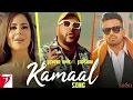 Kamaal Audio Song Badshah Uchana Amit