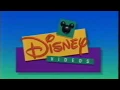 Download Lagu Disney mainoksia Disney VHS-kasetilta #1: Mikin kesäkimara (7460/20) {720p50}