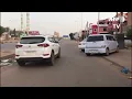 Des rues désertes à Khartoum quelques jours après la répression 2/2 | AFP Images