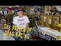The Father of Drag Racing in Ocala FL Florida Road Trip