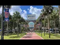 Ben Hill Griffin Stadium quick tour 2024