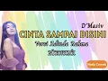 Download Lagu CINTA SAMPAI DISINI (D’MASIV)-KARAOKE VERSI ADINDA RAHMA DANGDUT NIRWANA