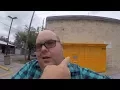 JEFF - Testing out Amazon Lockers