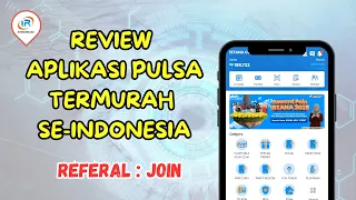 CARA DEPOSIT / ISI SALDO AGEN PULSA TERMURAH LEWAT ALFAMART |. 
