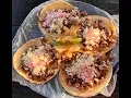Tacos La Plebada