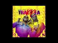 El Alfa "El Jefe" X Tyga - Trap Pea (Audio Official)