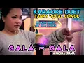 Download Lagu GALA - GALA ~ RHOMA IRAMA || KARAOKE DUET TANPA VOKAL COWOK ~COVER BY ITA ITOXS