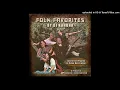 Joan Baez - Farewell Angelina