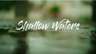 shallow waters official video mizzle ft parvathy nair